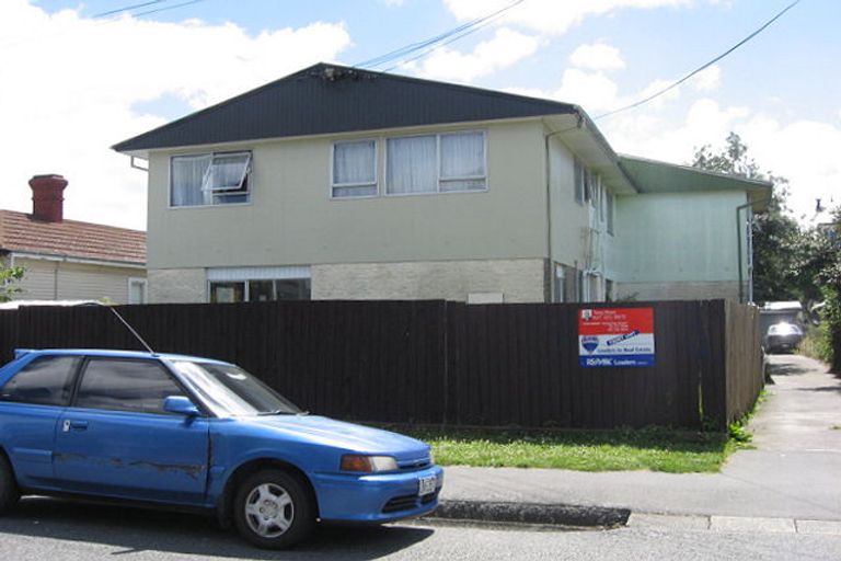 Photo of property in 4/35 Parlane Street, Addington, Christchurch, 8024