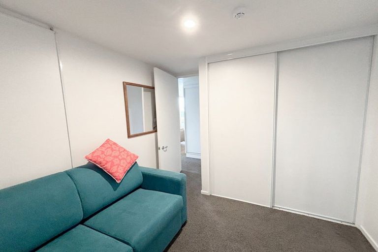 Photo of property in 5/15 Peterborough Street, Christchurch Central, Christchurch, 8013
