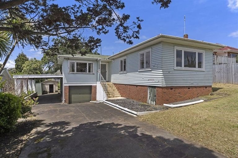 Photo of property in 55 Woolfield Road, Papatoetoe, Auckland, 2025