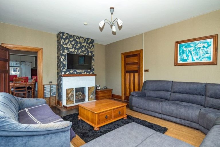 Photo of property in 205 Wai-iti Road, Highfield, Timaru, 7910