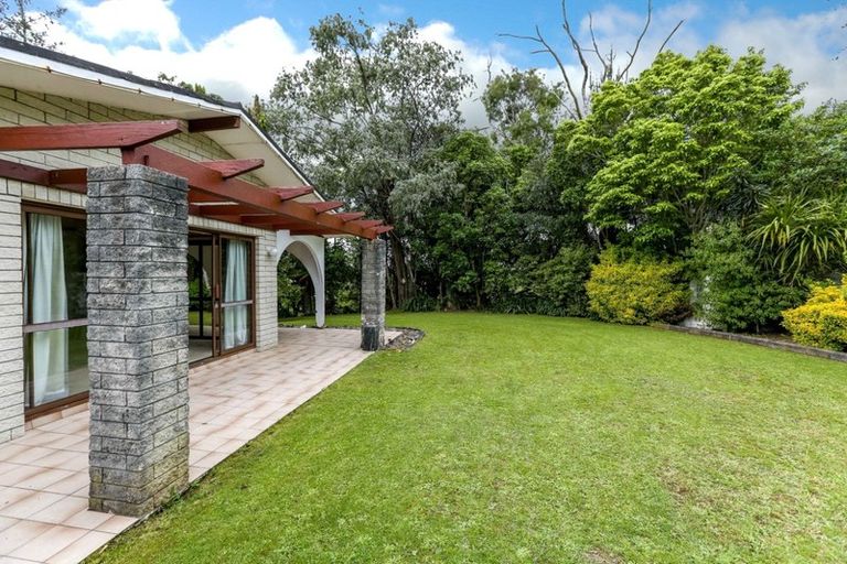 Photo of property in 286 Junction Road, Burgess Park, New Plymouth, 4371