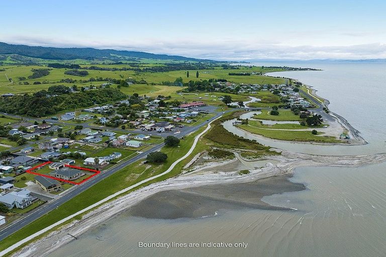 Photo of property in 915 East Coast Road, Kaiaua, Pokeno, 2473