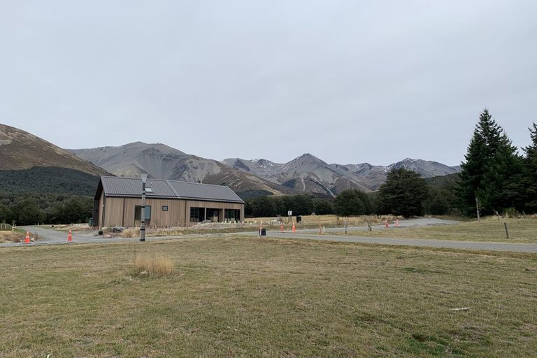 Photo of property in 48 Castle Hill Drive, Castle Hill, Springfield, 7580