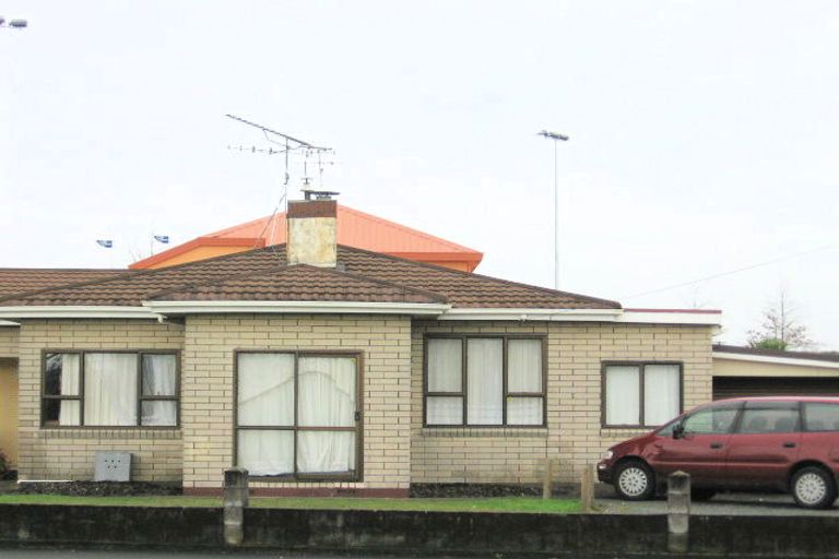 Photo of property in 127b Seddon Road, Frankton, Hamilton, 3204