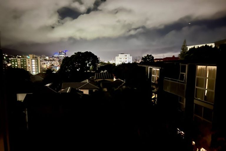 Photo of property in 11/43 Nairn Street, Mount Cook, Wellington, 6011