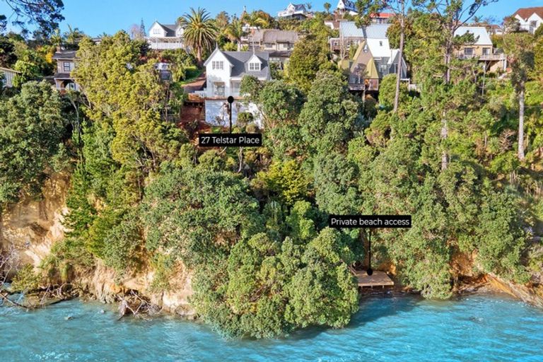 Photo of property in 27 Telstar Place, Beach Haven, Auckland, 0626