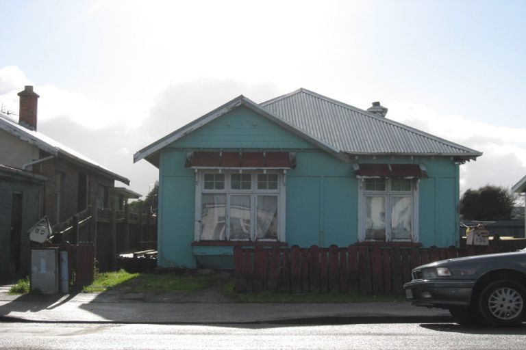 Photo of property in 156 Ettrick Street, Appleby, Invercargill, 9812
