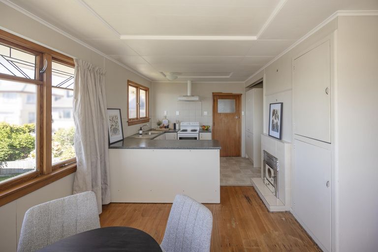 Photo of property in 31a Ure Street, South Hill, Oamaru, 9400