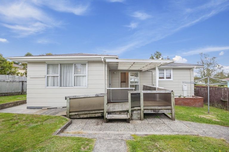 Photo of property in 228 Balmoral Drive, Tokoroa, 3420