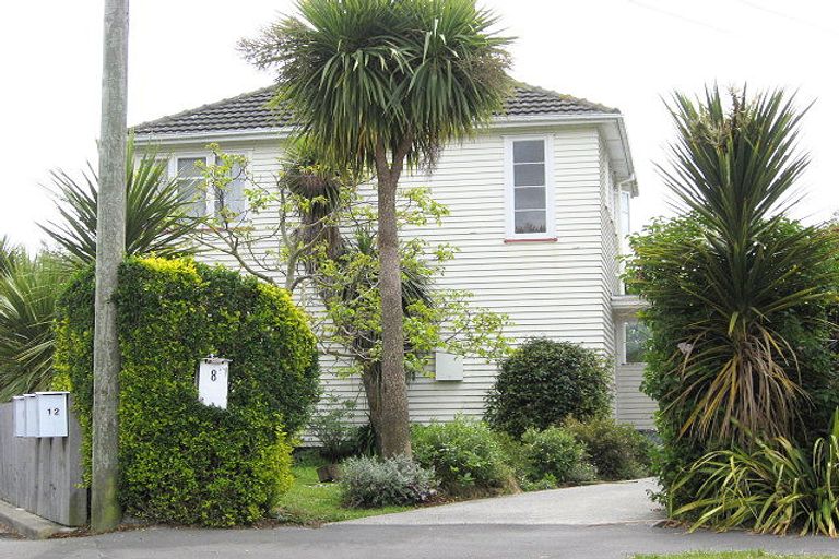 Photo of property in 8 Eden Place, Bryndwr, Christchurch, 8053