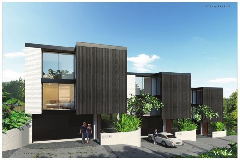 Photo of property in 43 Oteha Valley Road, Northcross, Auckland, 0632