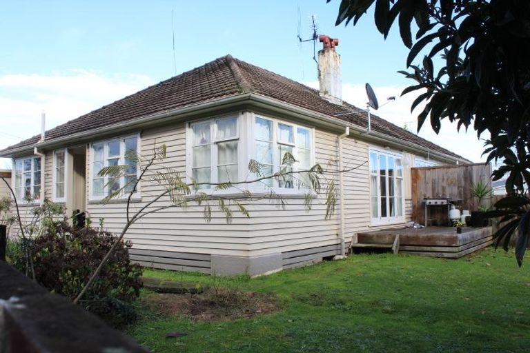Photo of property in 7 Cussen Street, Chartwell, Hamilton, 3210