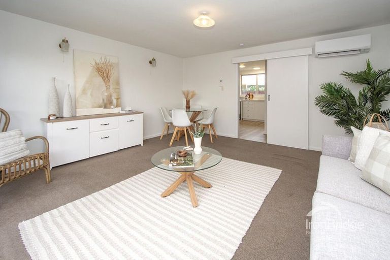 Photo of property in 2/18 Hardy Street, New Brighton, Christchurch, 8061