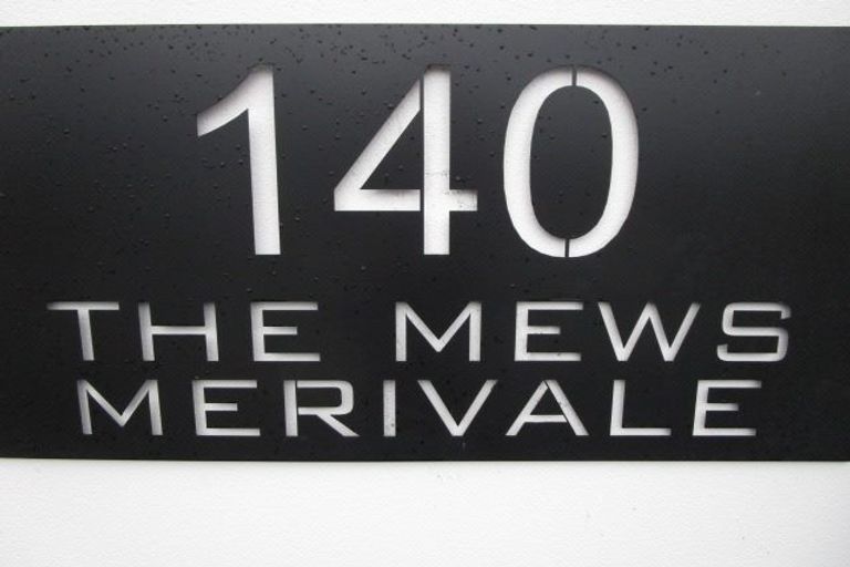 Photo of property in 1/140 Office Road, Merivale, Christchurch, 8014
