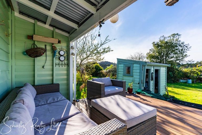 Photo of property in 1052 State Highway 12, Maungaturoto, 0583