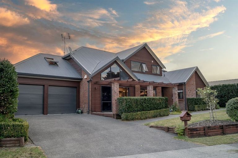 Photo of property in 6 Arcus Street, St Andrews, Hamilton, 3200