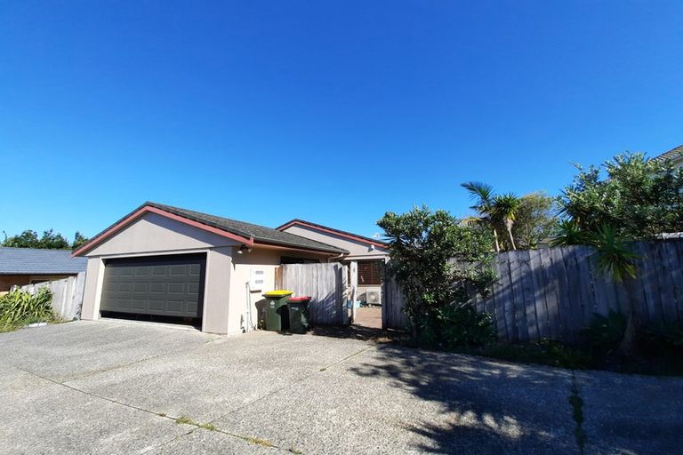 Photo of property in 48 Stellamaris Way, Northpark, Auckland, 2013