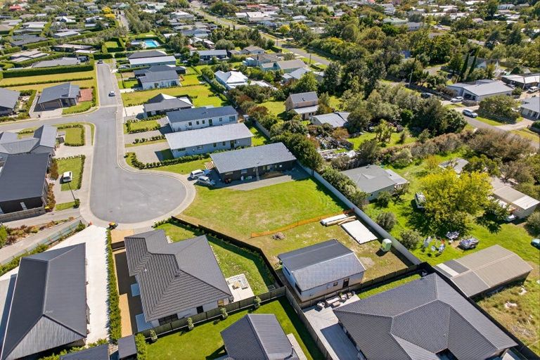 Photo of property in 18 Syrah Lane, Martinborough, 5711