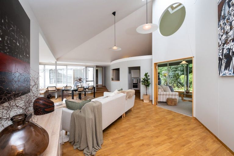 Photo of property in 138 Te Mata Road, Havelock North, 4130