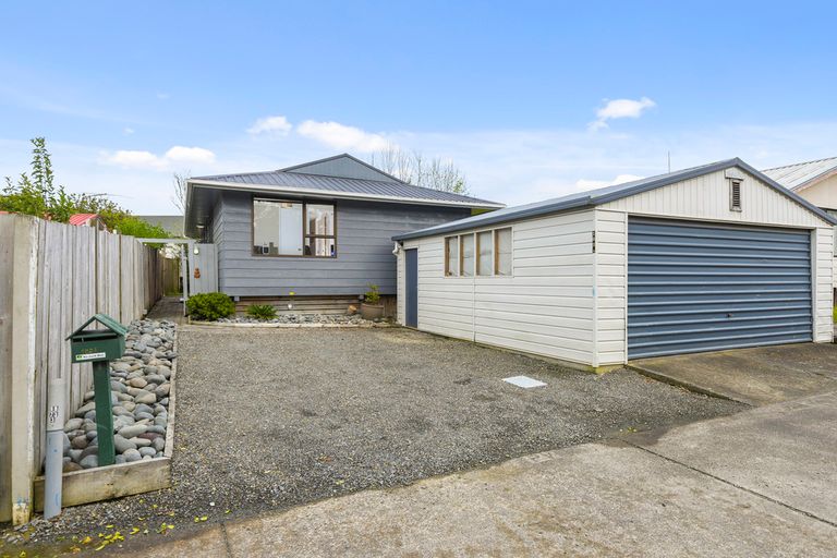 Photo of property in 1/162 Universal Drive, Henderson, Auckland, 0610