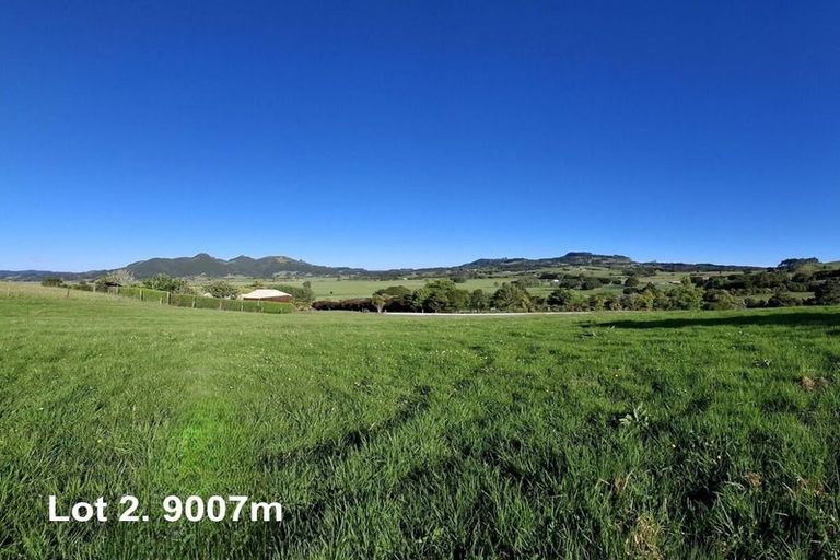 Photo of property in 45a Finlayson Road, Matarau, Kamo, 0176