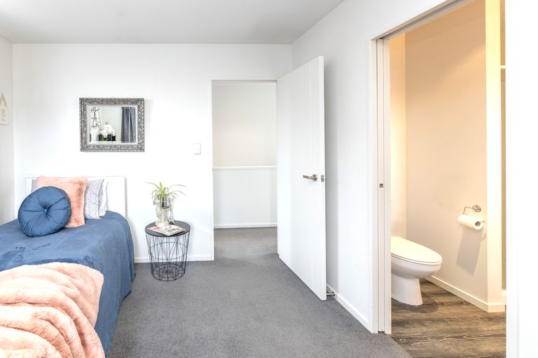 Photo of property in 48b Dickens Street, Addington, Christchurch, 8024