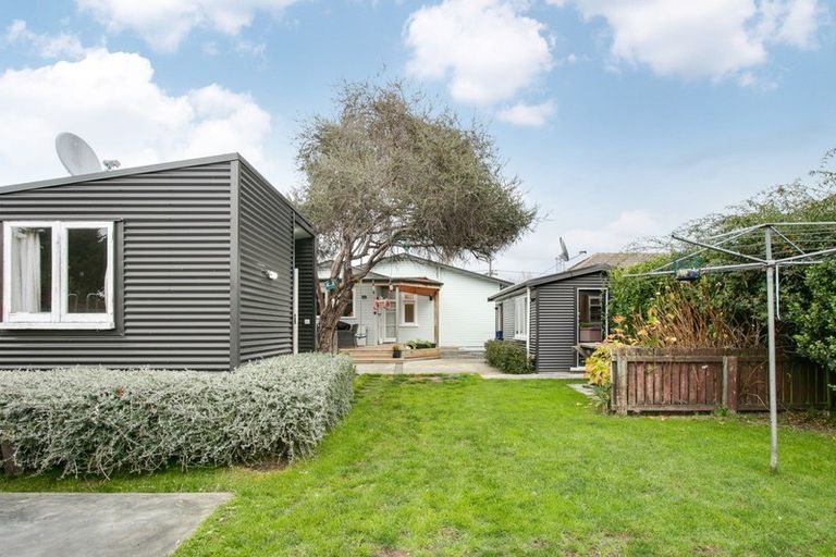 Photo of property in 609 Frederick Street, Mahora, Hastings, 4120