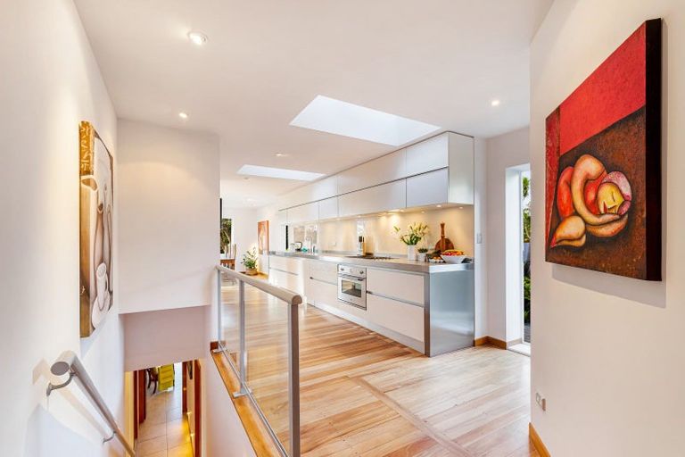 Photo of property in 109 Beresford Street, Bayswater, Auckland, 0622