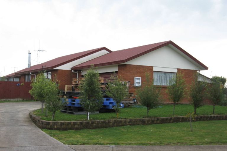 Photo of property in 14 Aria Court, Fairview Downs, Hamilton, 3214