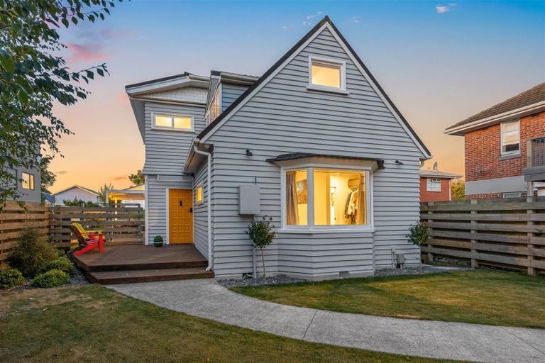Photo of property in 355 Cashel Street, Linwood, Christchurch, 8011