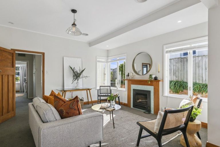 Photo of property in 41a Washington Avenue, Brooklyn, Wellington, 6021