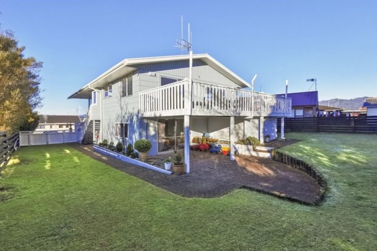 Photo of property in 13 Kea Street, Katikati, 3129