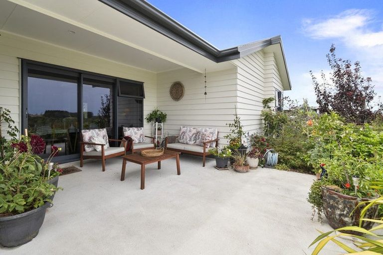 Photo of property in 29 Fry Road, Halcombe, Feilding, 4777