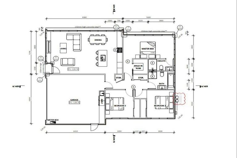 Photo of property in 22a Saint Joseph Street, Waipukurau, 4200