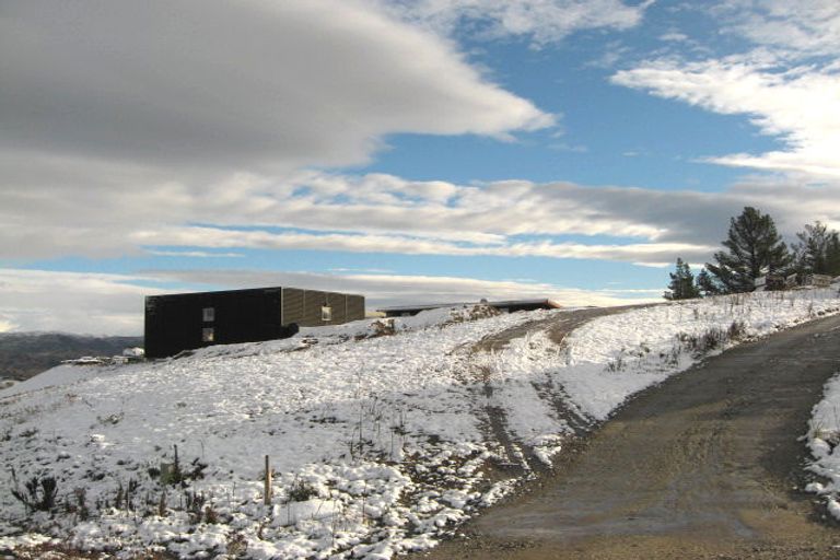 Photo of property in 25 Old Golf Course Road, Bridge Hill, Alexandra, 9320