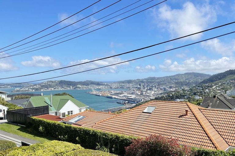 Photo of property in 79 Jubilee Road, Khandallah, Wellington, 6035