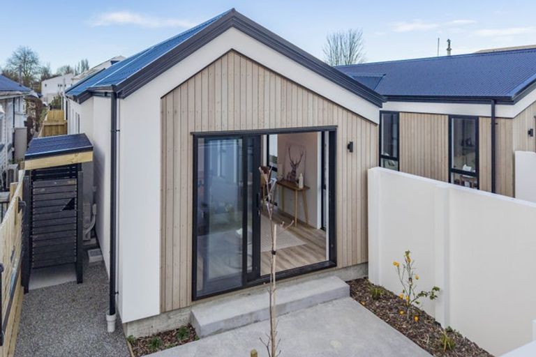 Photo of property in 1/36 Harker Street, Spreydon, Christchurch, 8024