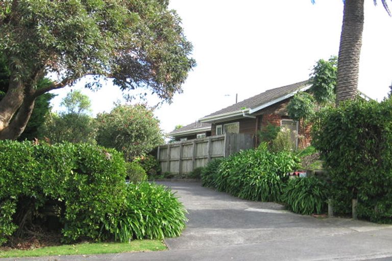 Photo of property in 5/31 Nicholas Road, Somerville, Auckland, 2014