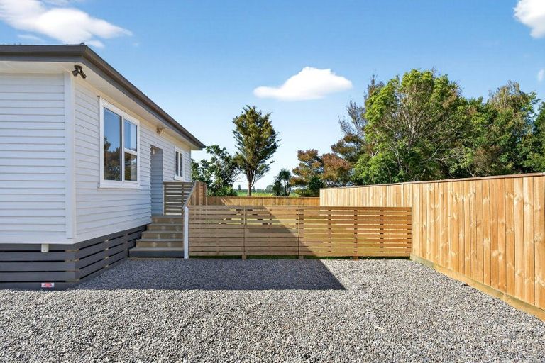 Photo of property in 37a Jellicoe Street, Greytown, 5712