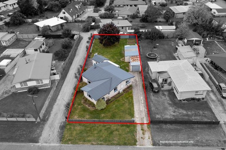 Photo of property in 39 Ashworth Street, Alexandra, 9320