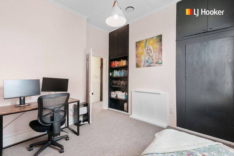 Photo of property in 5 Mosgiel Street, Mornington, Dunedin, 9011