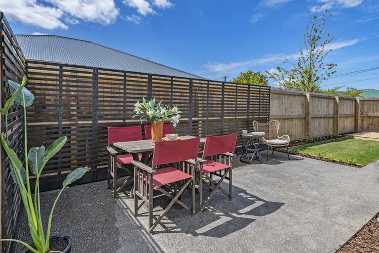 Photo of property in 15 Cardiff Avenue, Somerfield, Christchurch, 8024