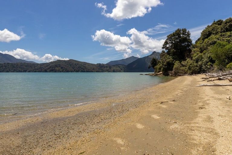 Photo of property in 761 Kenepuru Road, Mahau Sound, Picton, 7282