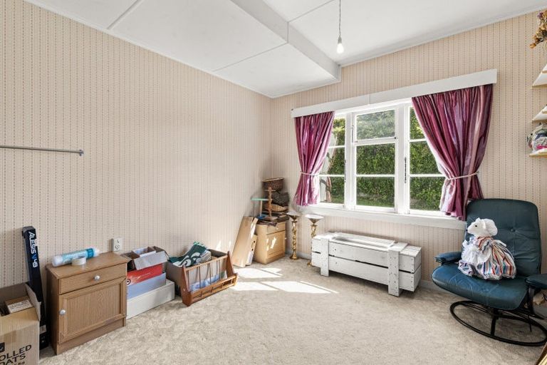 Photo of property in 173 Hautapu Street, Taihape, 4720