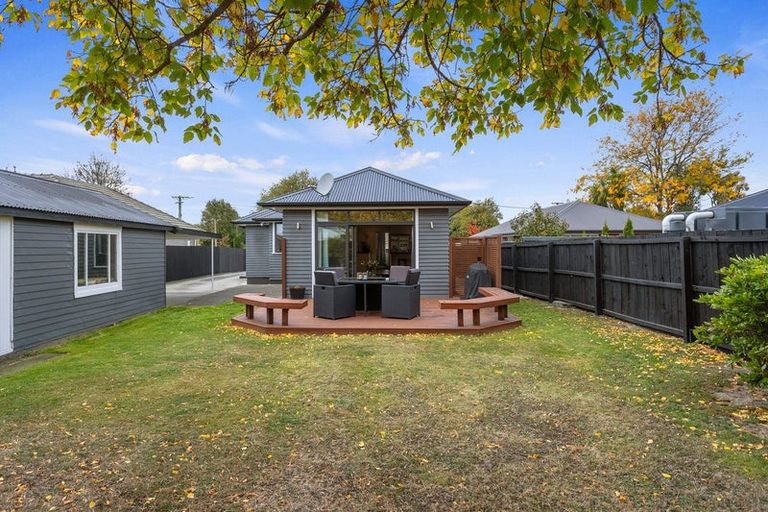 Photo of property in 7 Newmark Street, Bishopdale, Christchurch, 8053
