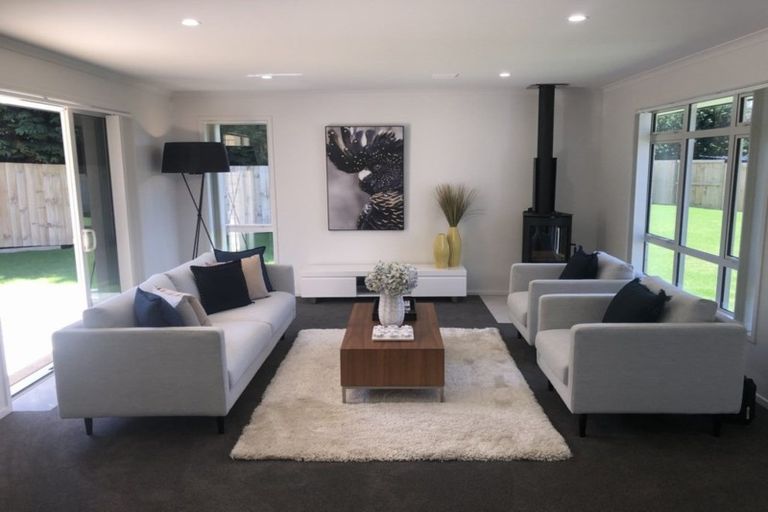 Photo of property in 15 Earl Road, Matamata, 3400