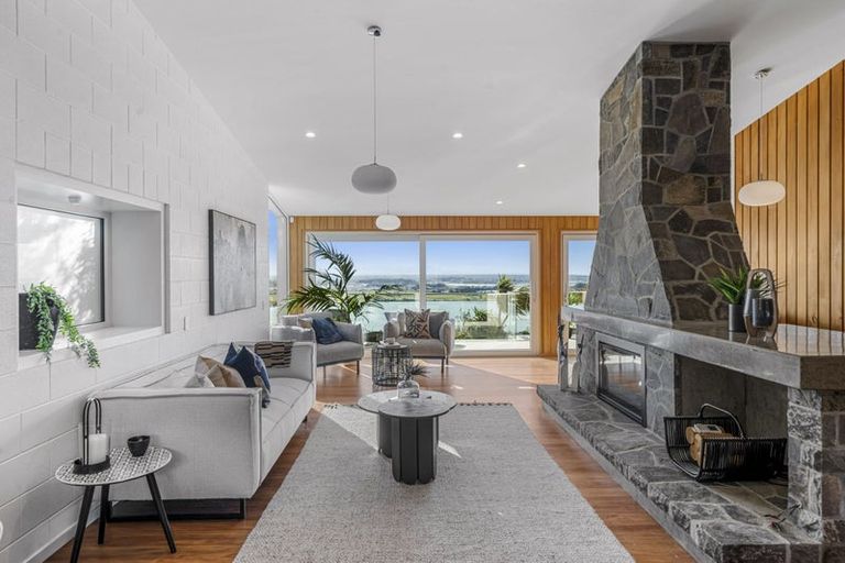 Photo of property in 7 Michael Avenue, Mount Pleasant, Christchurch, 8081