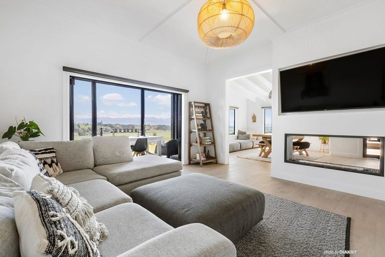 Photo of property in 192c Black Rock Road, Te Ore Ore, Masterton, 5886