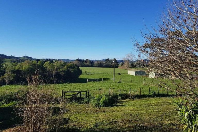 Photo of property in 705 Paparimu Road, Mangatawhiri, Papakura, 2583