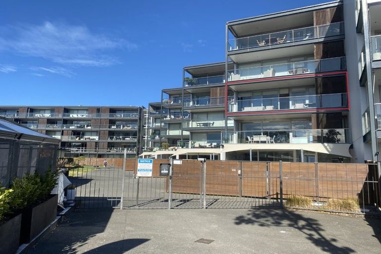 Photo of property in 304b/14 West Quay, Ahuriri, Napier, 4110